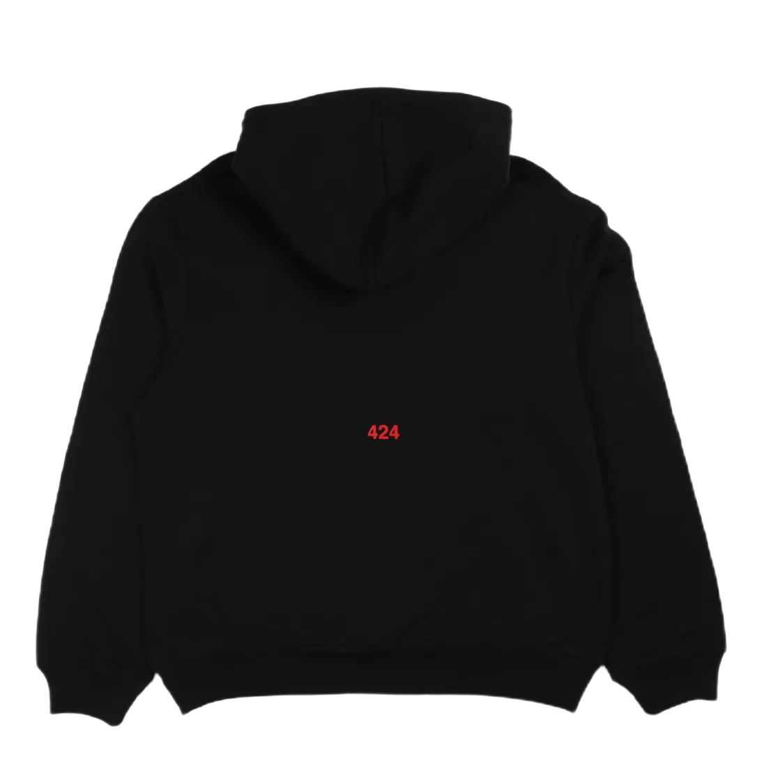 216530 Felpa/hoodie 99 Black