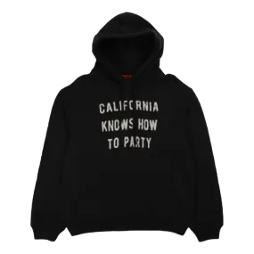 216530 Felpa/hoodie 99 Black