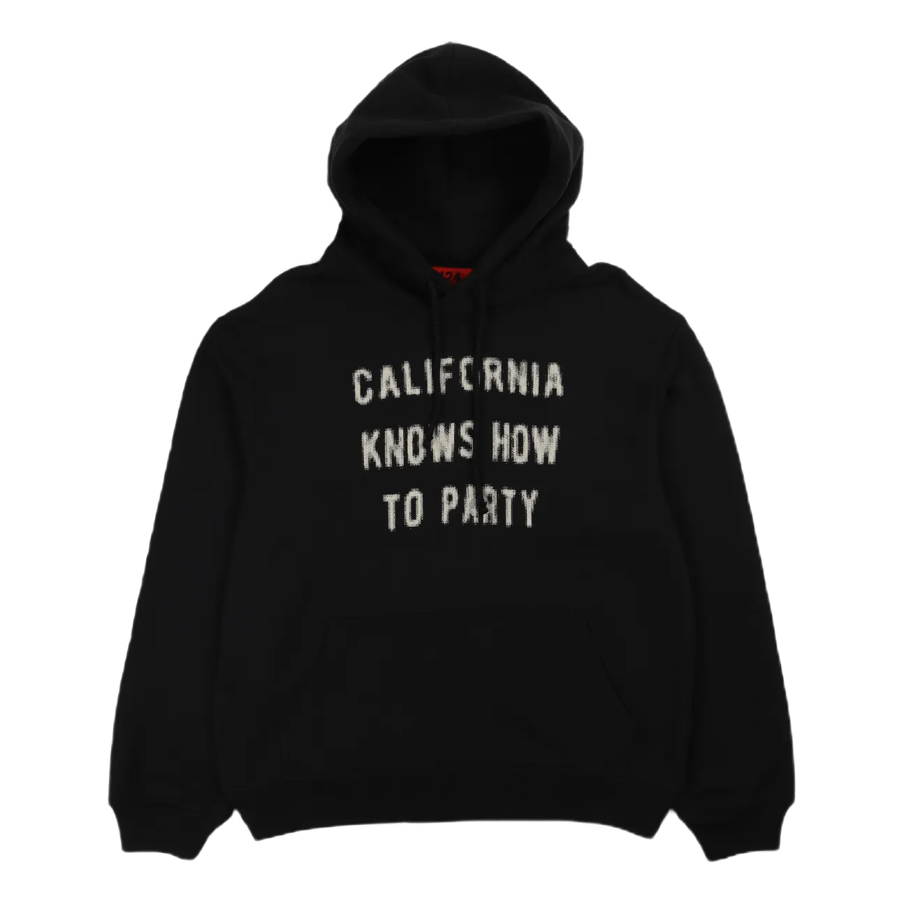 216530 Felpa/hoodie 99 Black