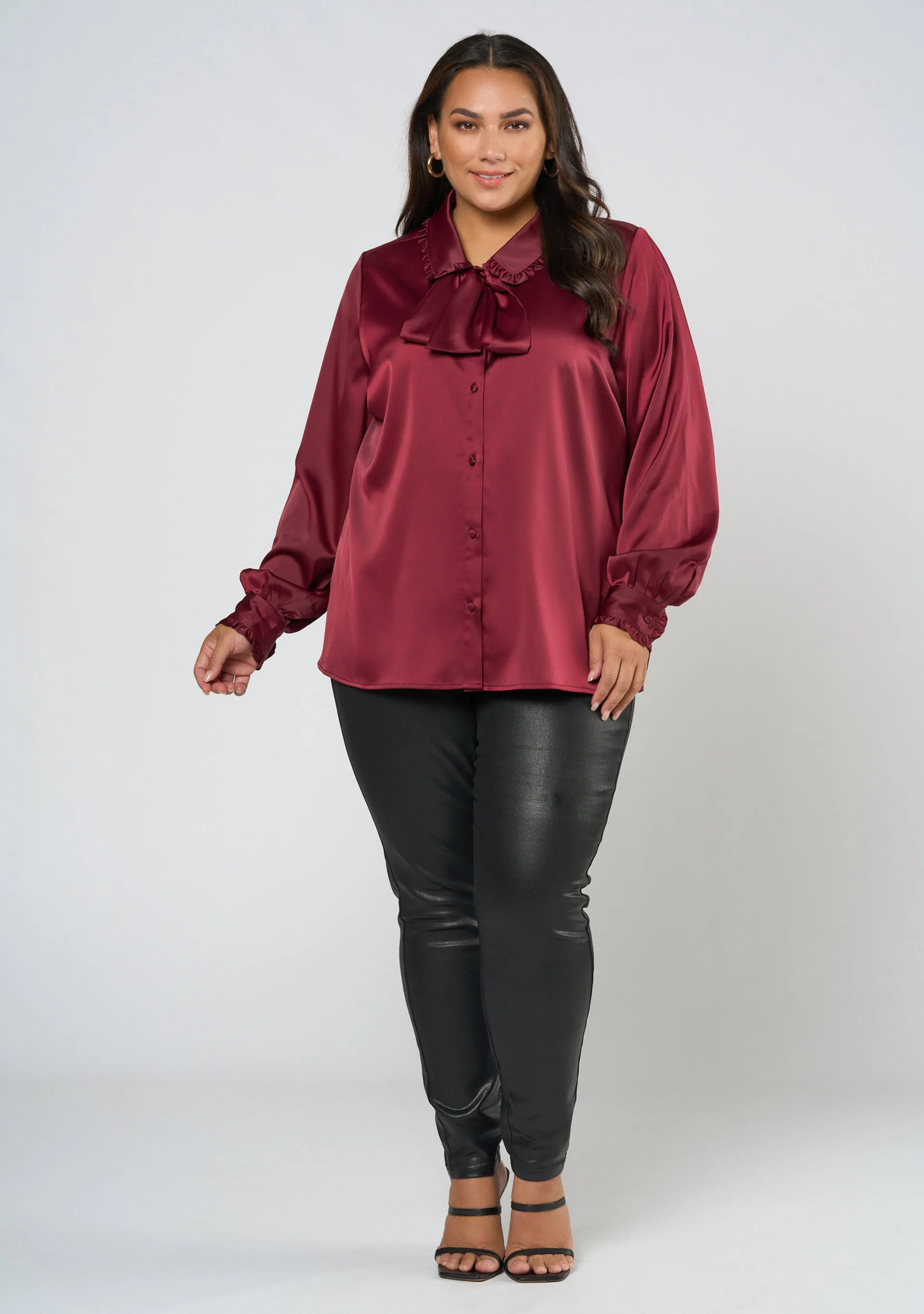 Adele Blouse