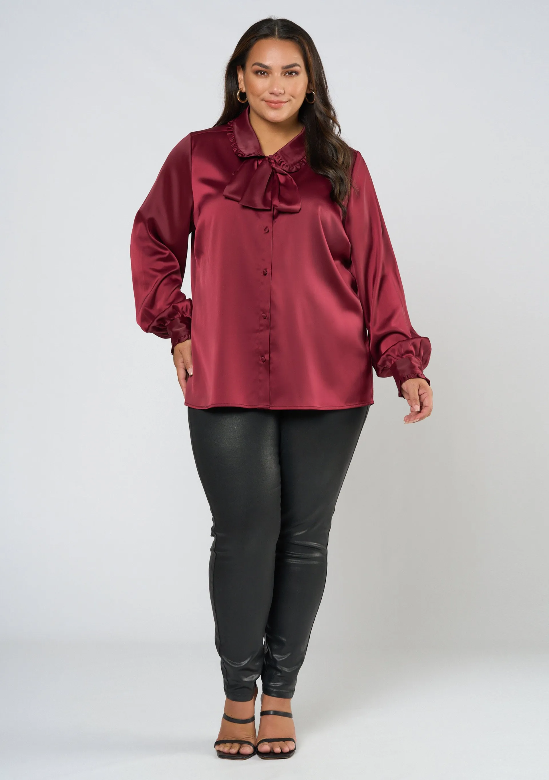 Adele Blouse