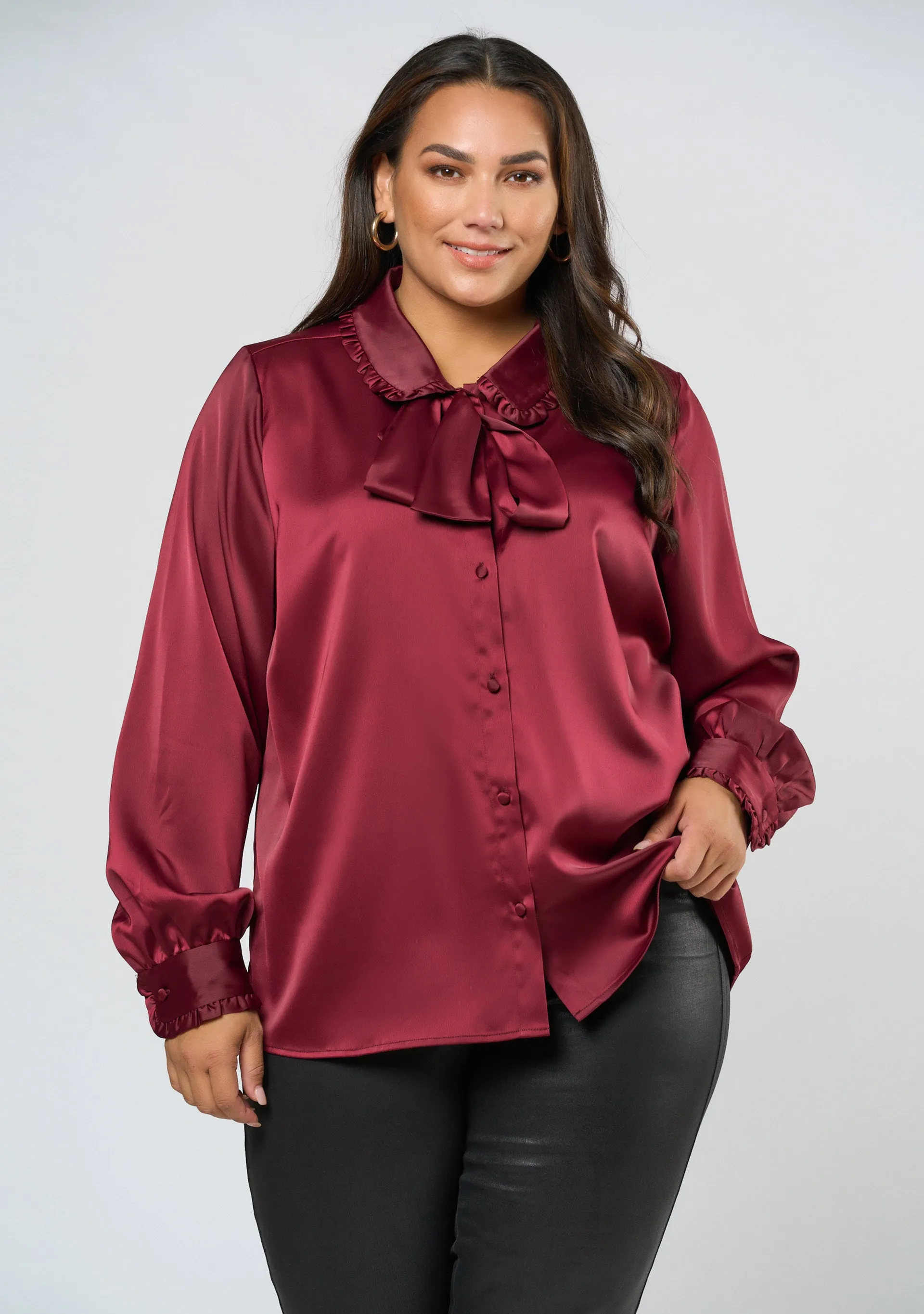 Adele Blouse