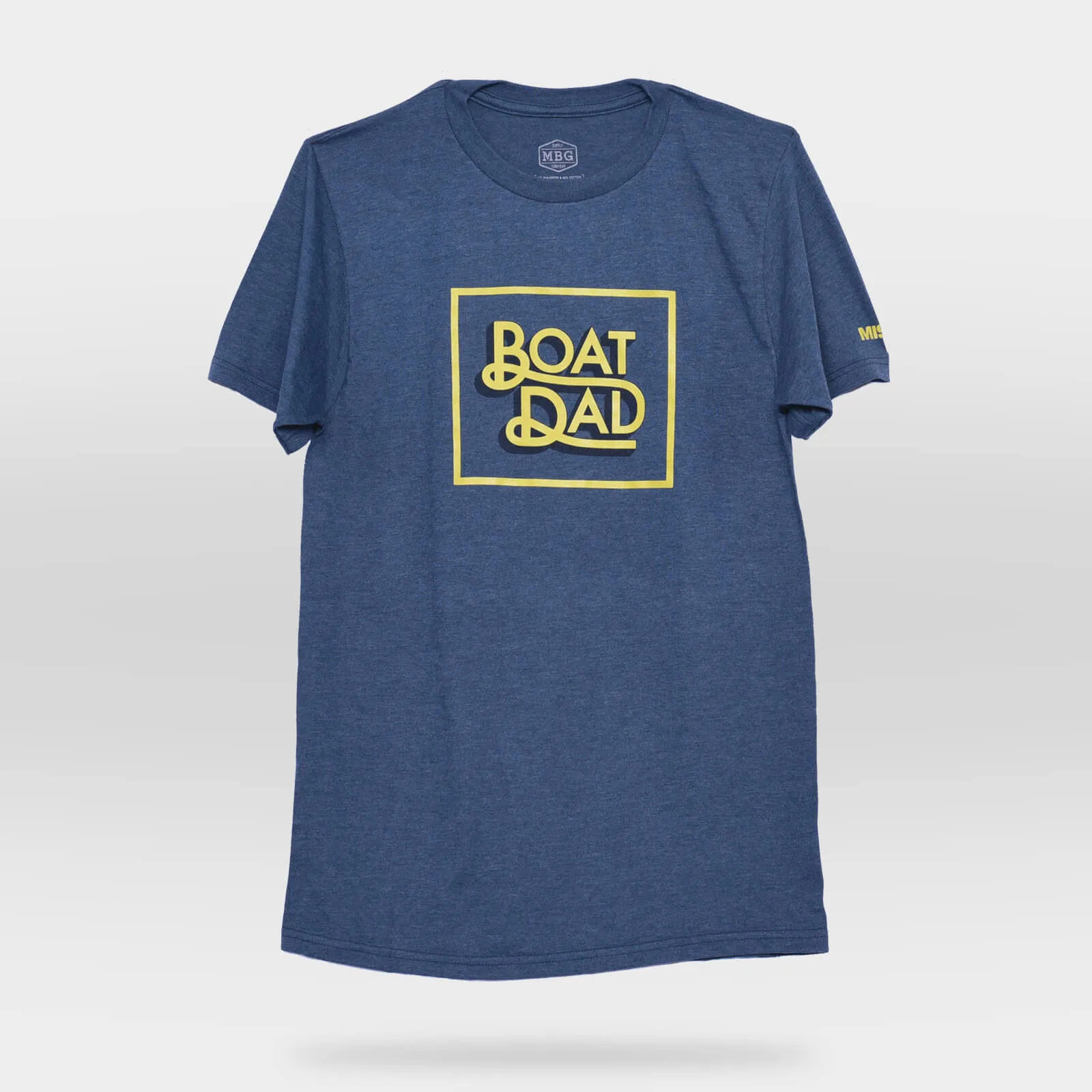 Boat Dad | T-Shirt