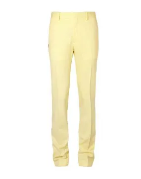 Calvin Klein 205w39nyc Man Casual trouser Light yellow 34 waist