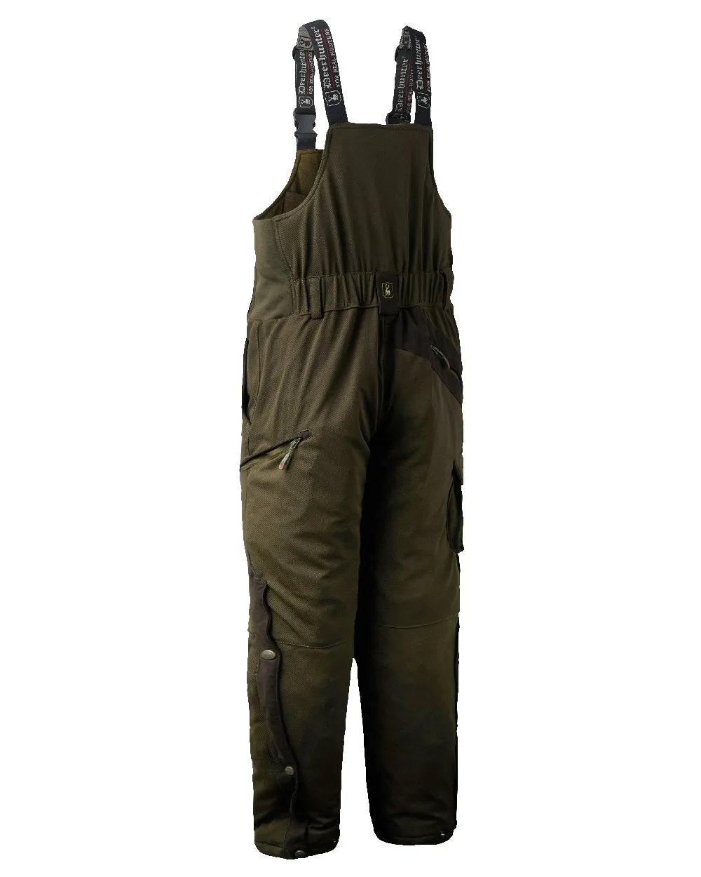 Deerhunter Muflon Bib Trousers