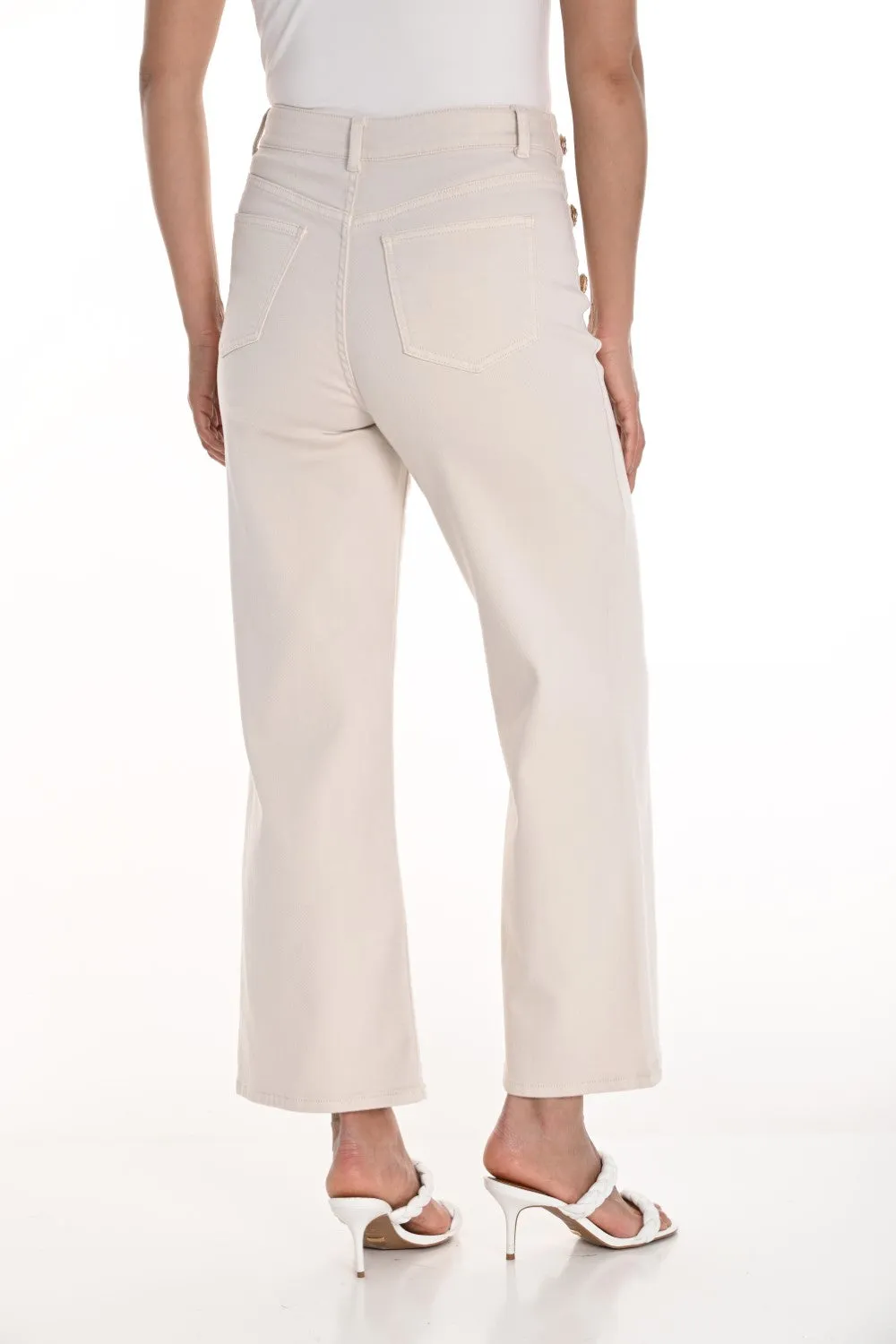 Frank Lyman Pant 256779U Beige