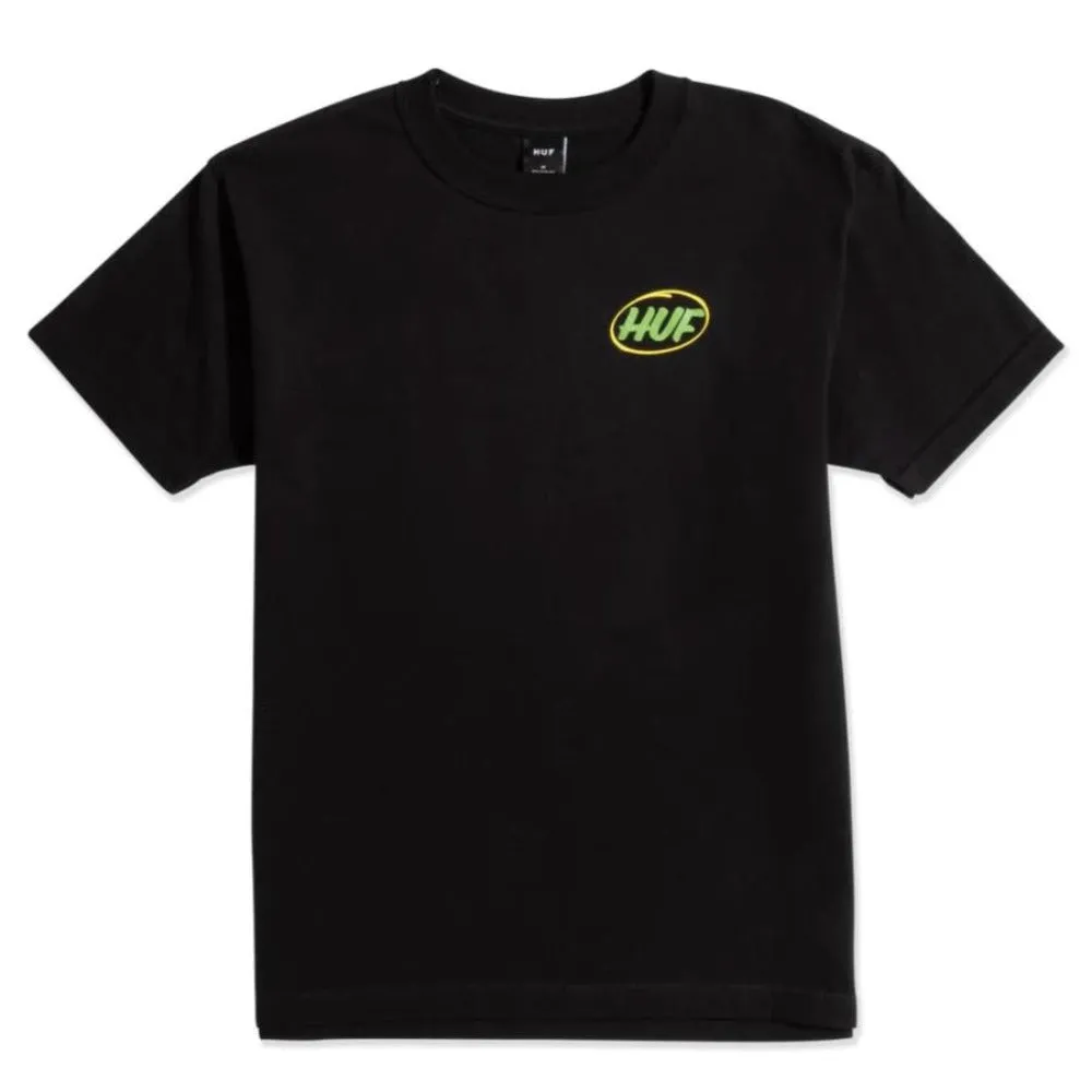 Huf Local Support T-shirt