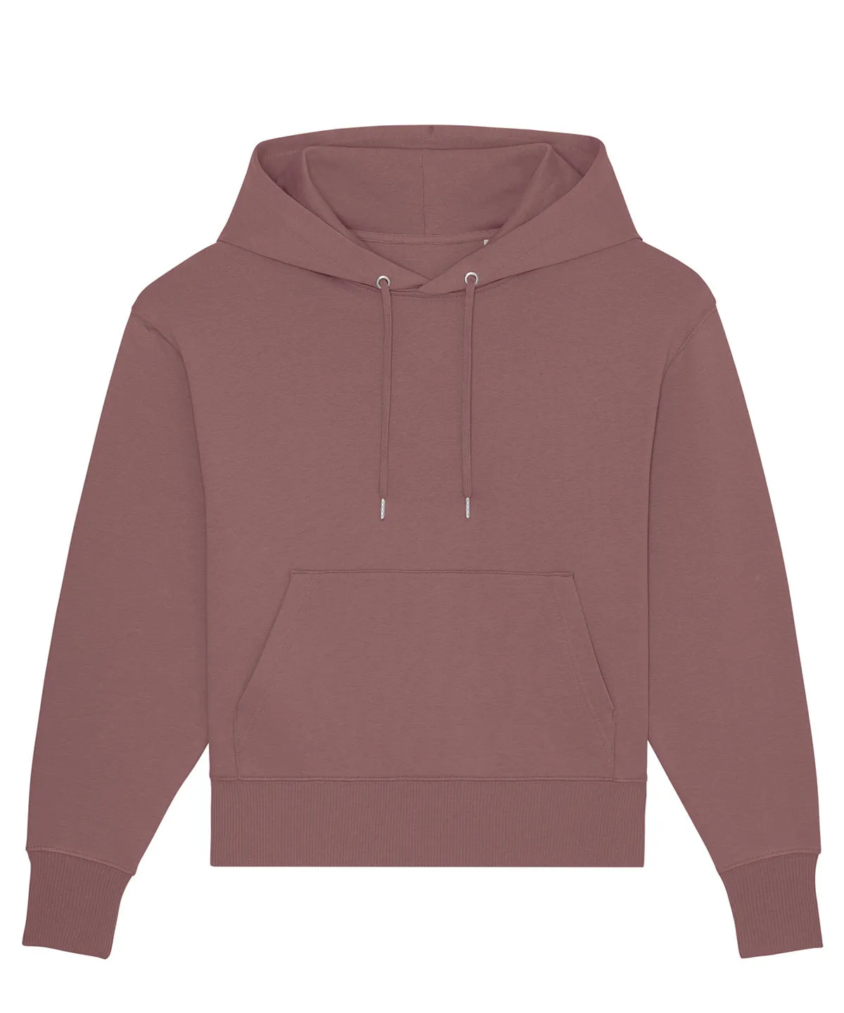 Kaffa Coffee - Slammer oversized brushed sweatshirt (STSU856)