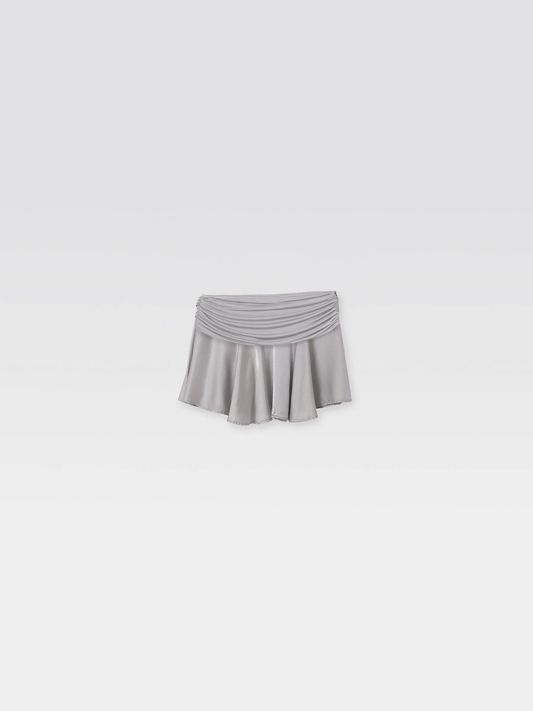 Marta Mini Skirt