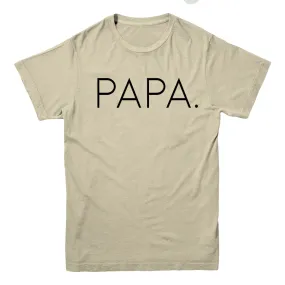 Modern Papa - Classic Tee