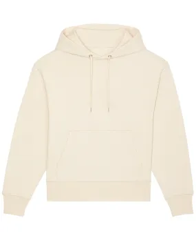 Natural Raw - Slammer oversized brushed sweatshirt (STSU856)