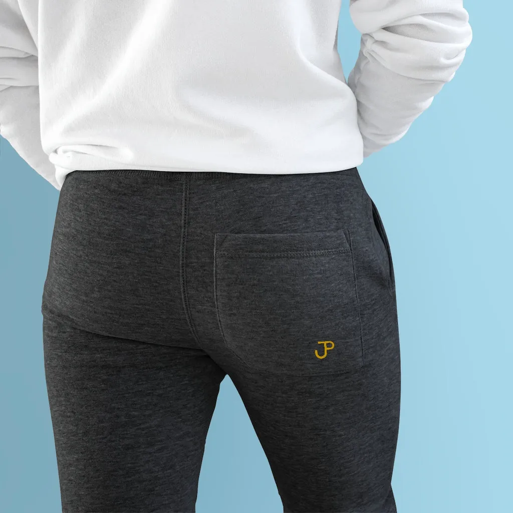 Premium Fleece Joggers