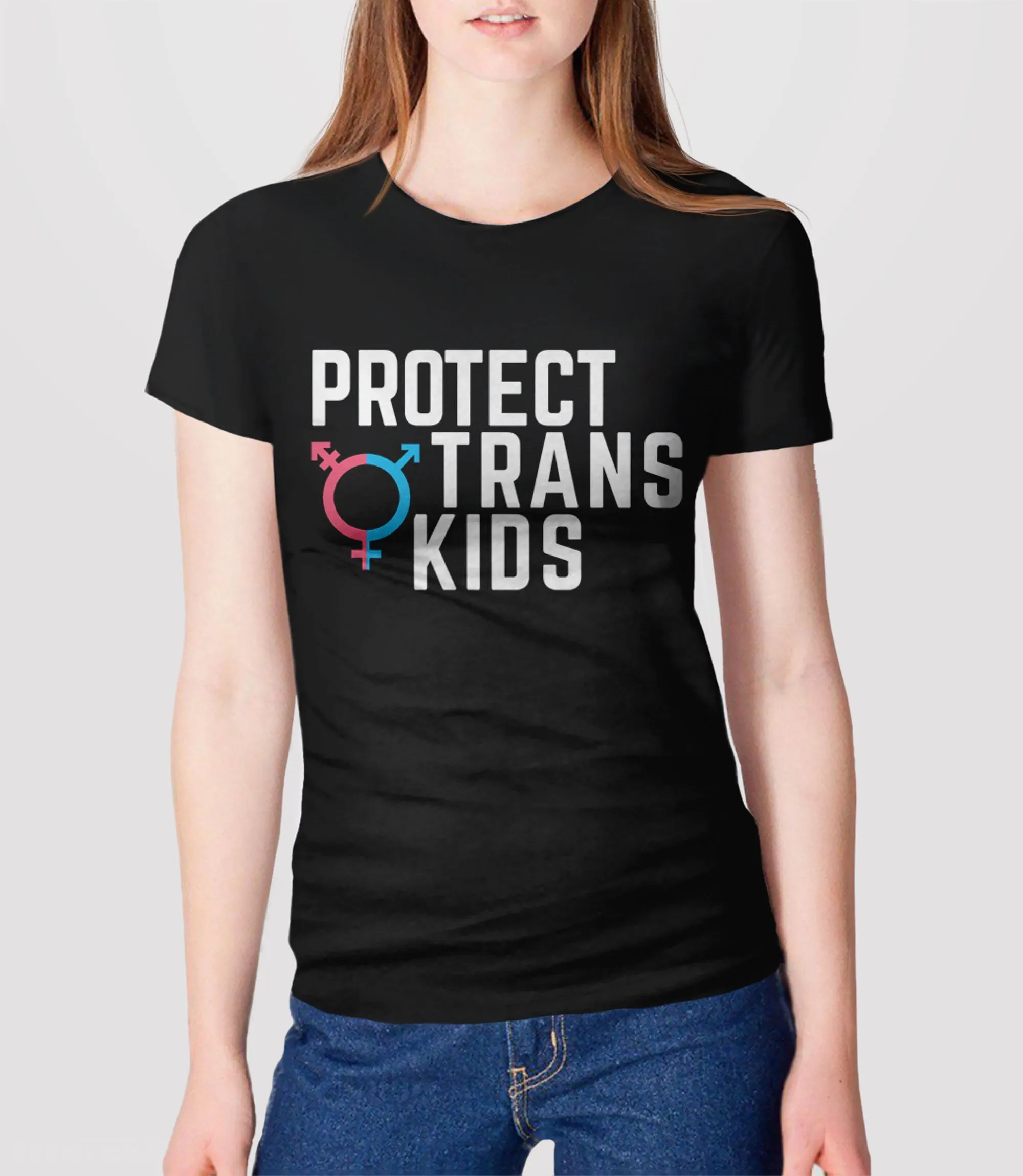 Protect Trans Kids T-Shirt