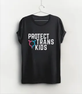 Protect Trans Kids T-Shirt