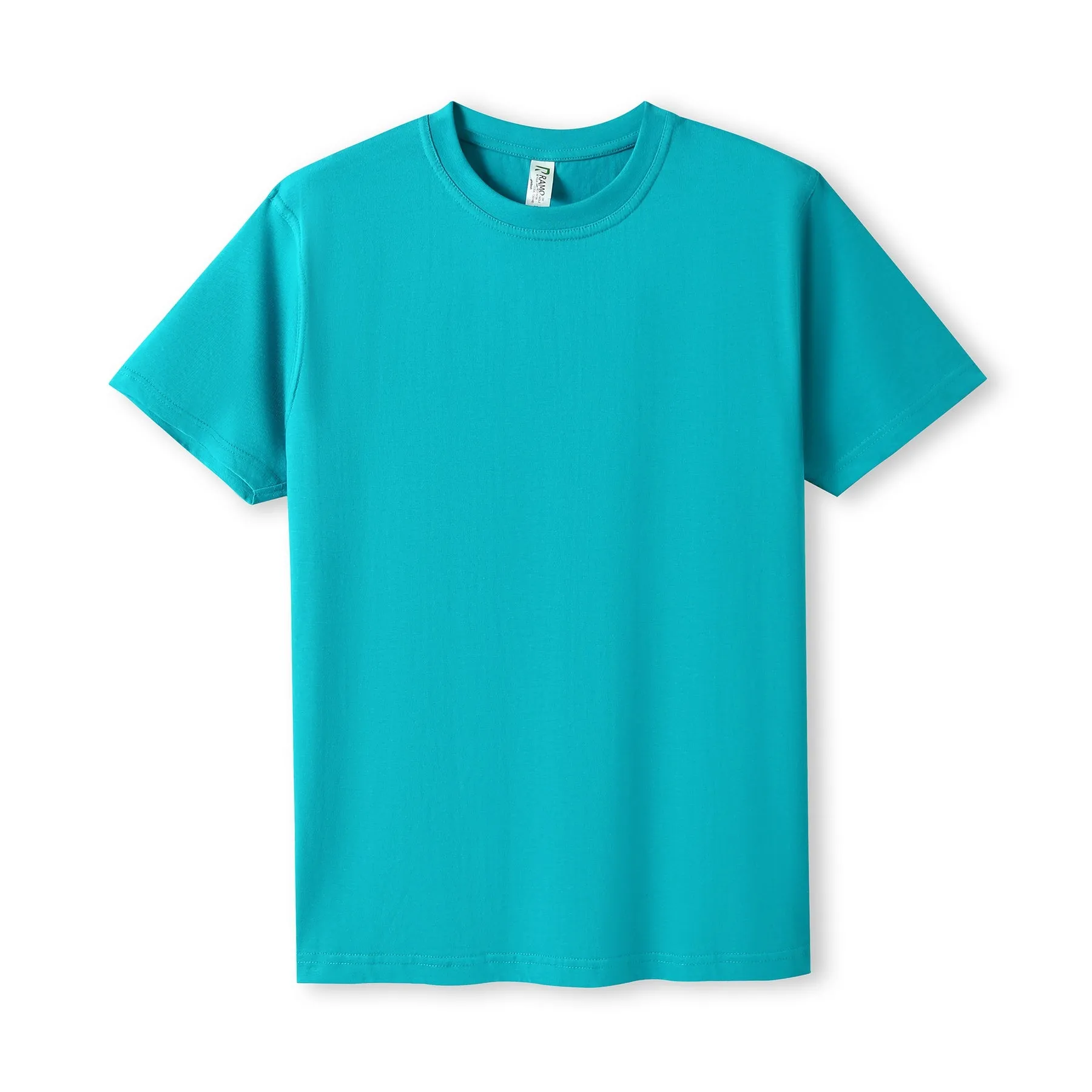 Ramo Unisex Modern Fit Tee 1st (11 colour) (T201HD)