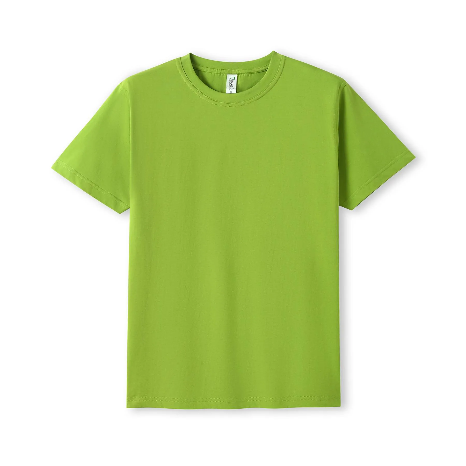 Ramo Unisex Modern Fit Tee 1st (11 colour) (T201HD)