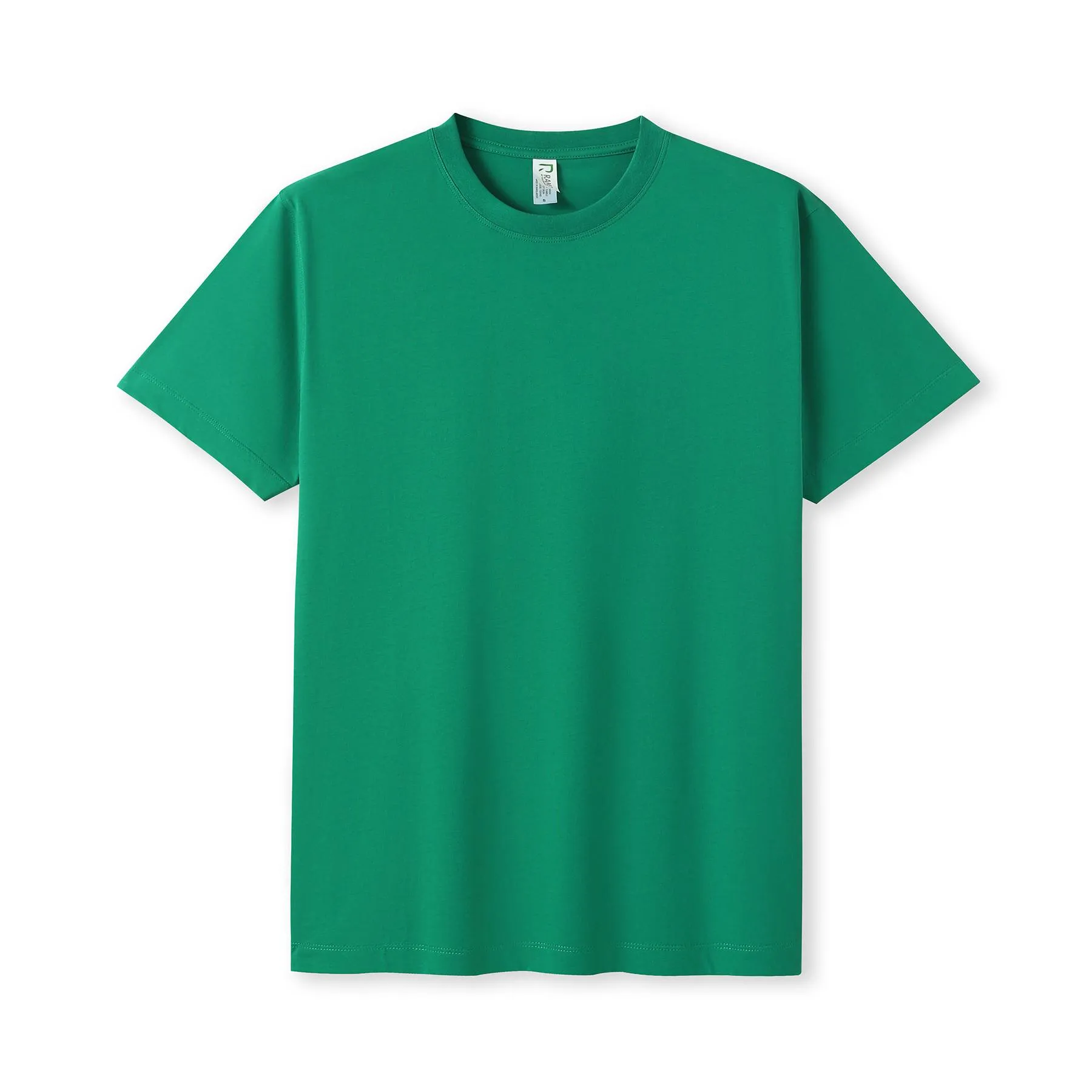 Ramo Unisex Modern Fit Tee 1st (11 colour) (T201HD)