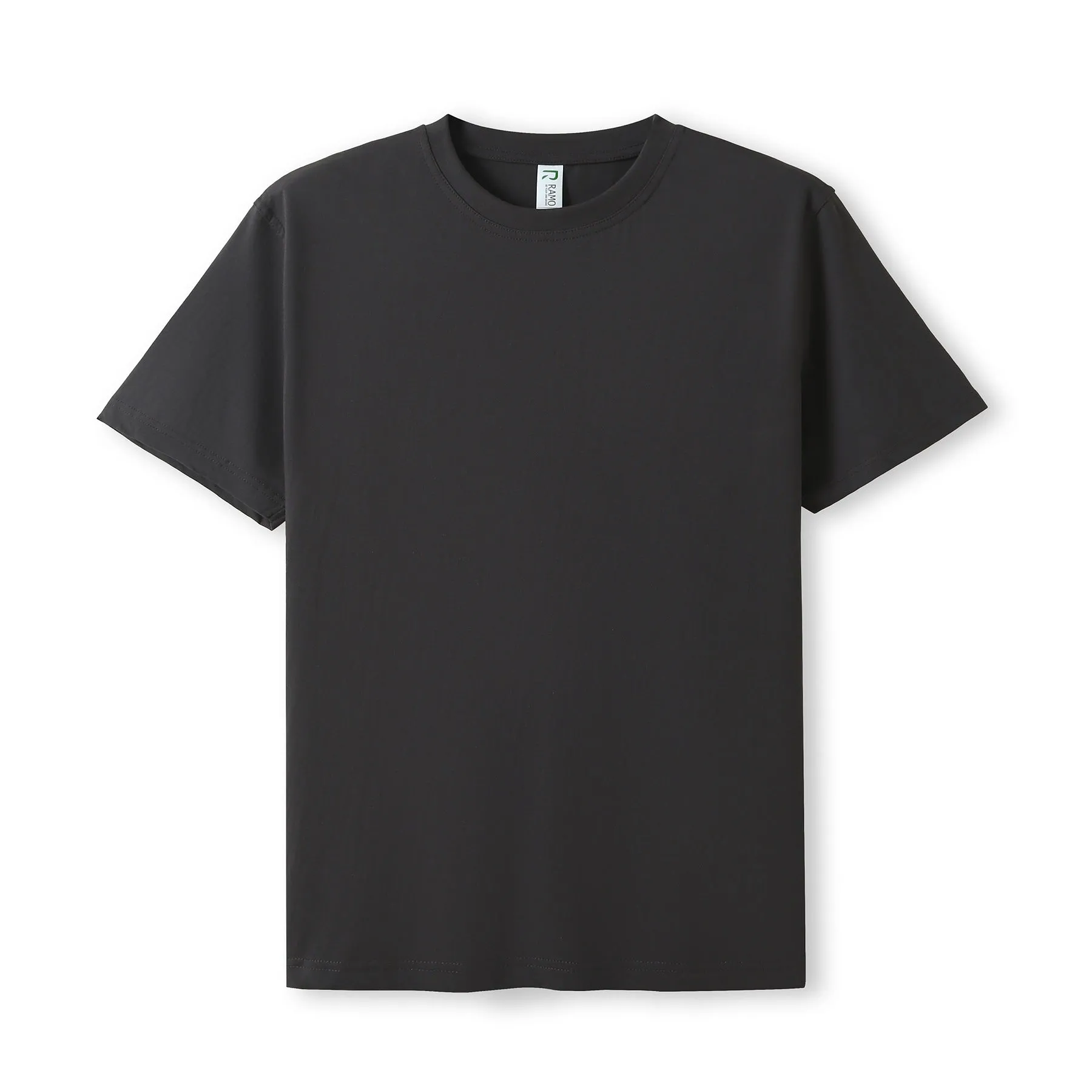 Ramo Unisex Modern Fit Tee 1st (11 colour) (T201HD)