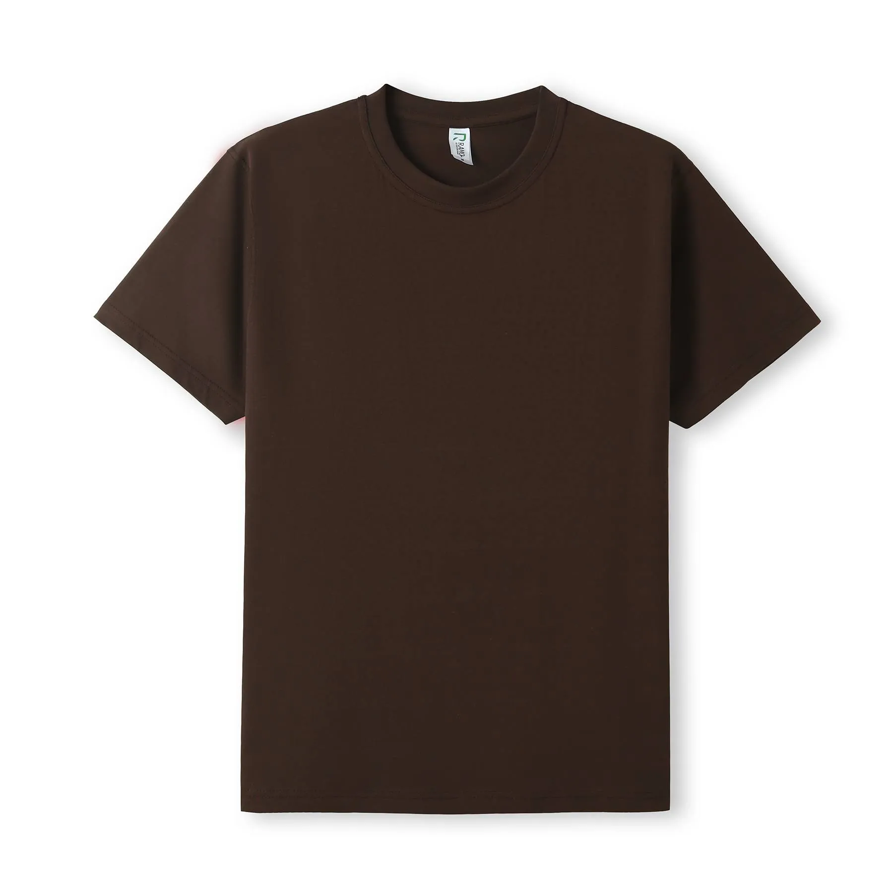 Ramo Unisex Modern Fit Tee 1st (11 colour) (T201HD)