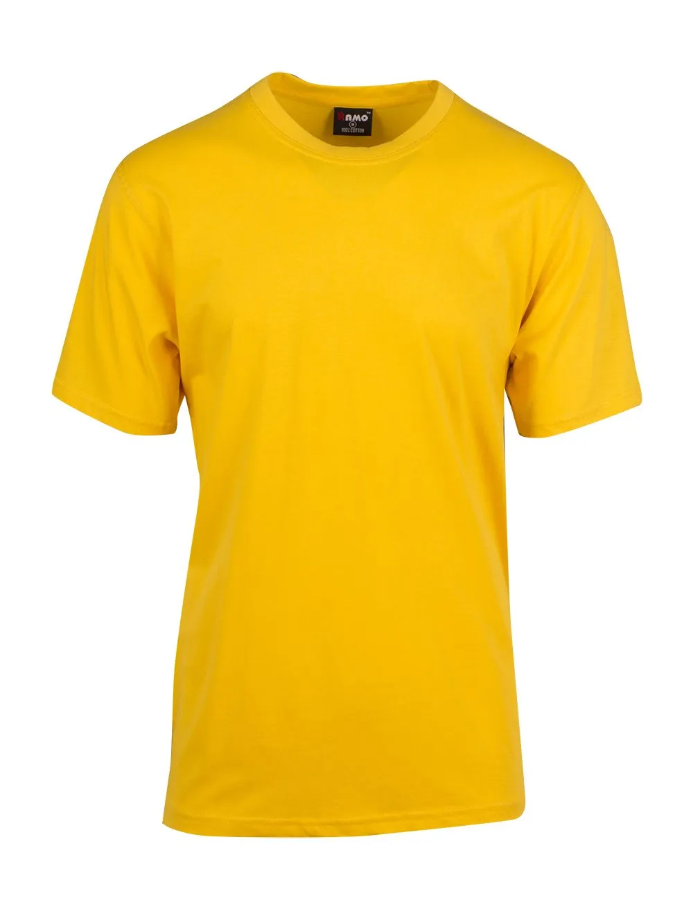 Ramo Unisex Modern Fit Tee 1st (11 colour) (T201HD)