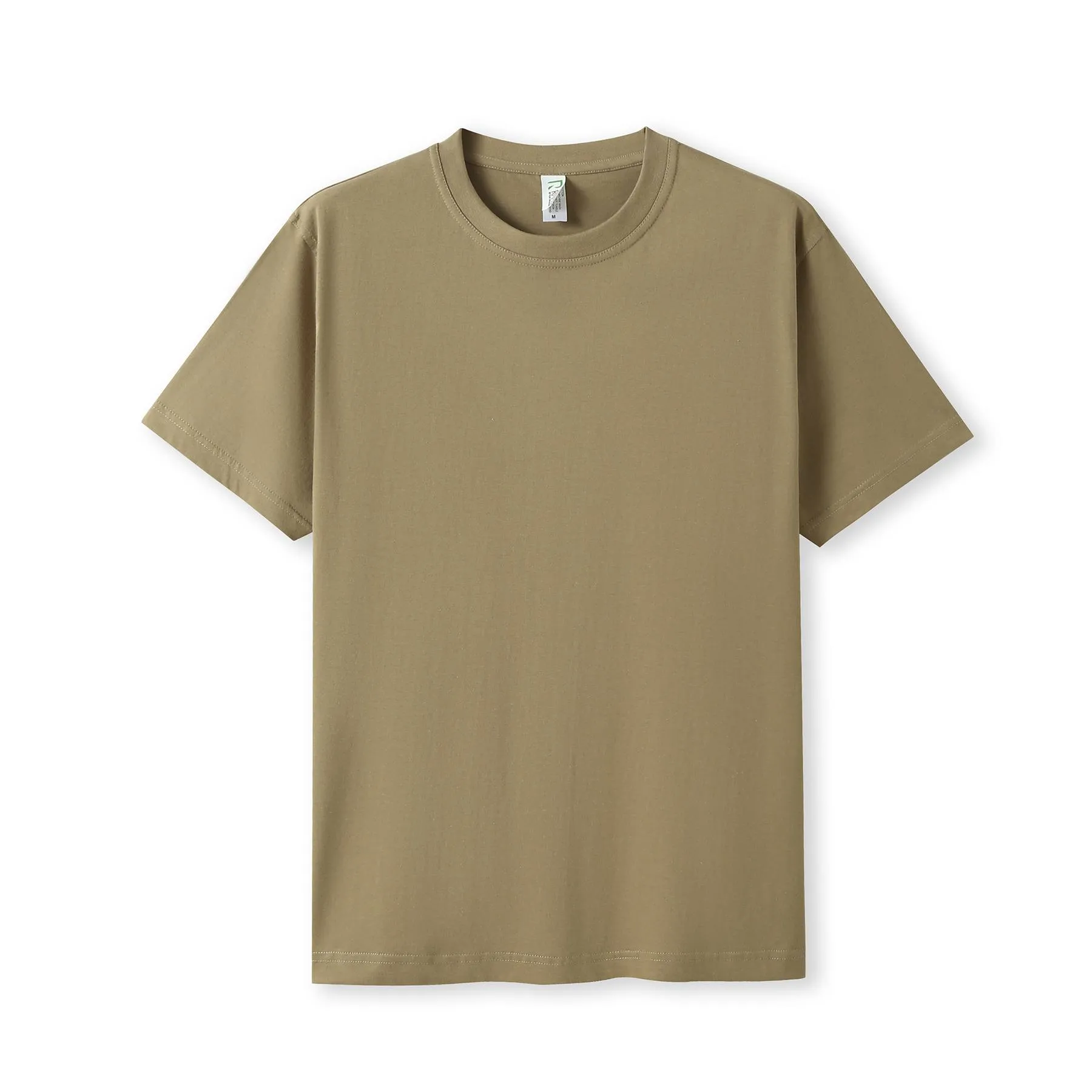 Ramo Unisex Modern Fit Tee 1st (11 colour) (T201HD)