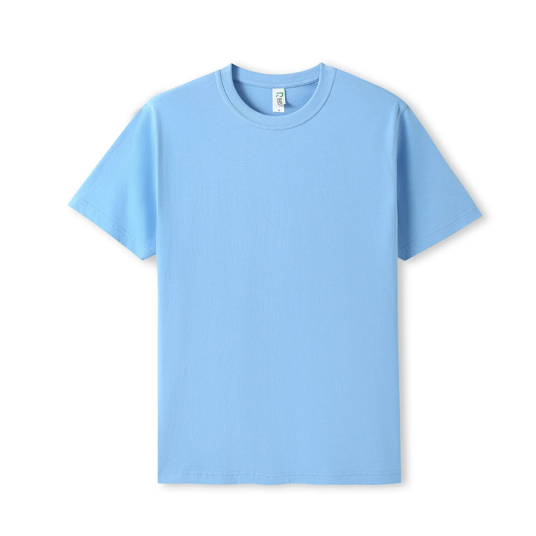 Ramo Unisex Modern Fit Tee 1st (11 colour) (T201HD)