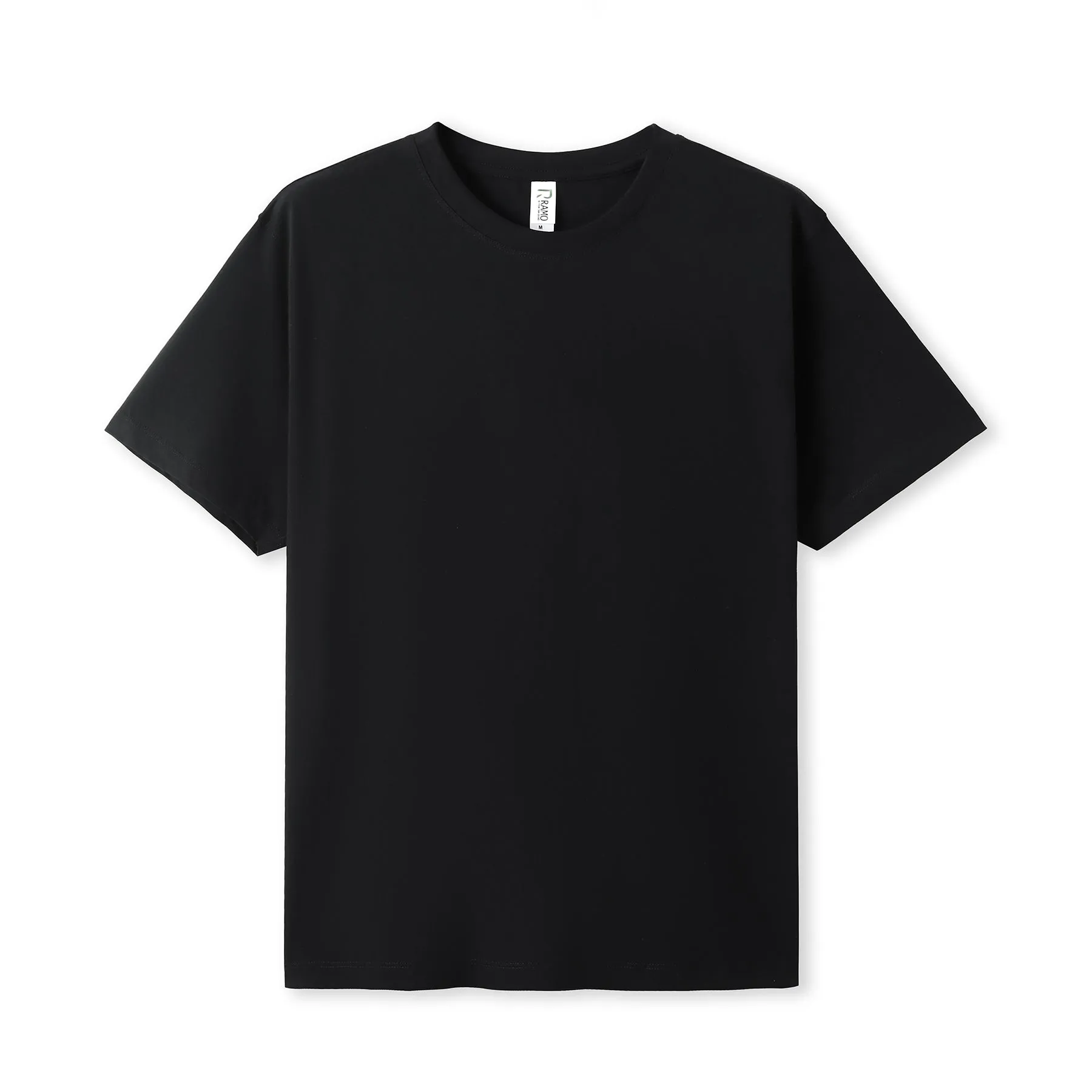 Ramo Unisex Modern Fit Tee 1st (11 colour) (T201HD)