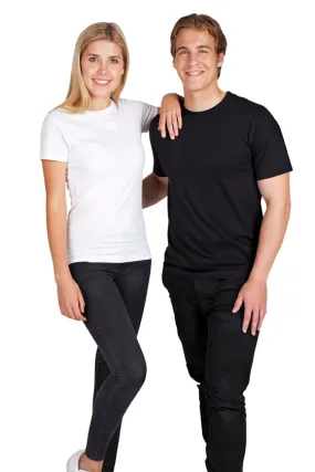 Ramo Unisex Modern Fit Tee 1st (11 colour) (T201HD)