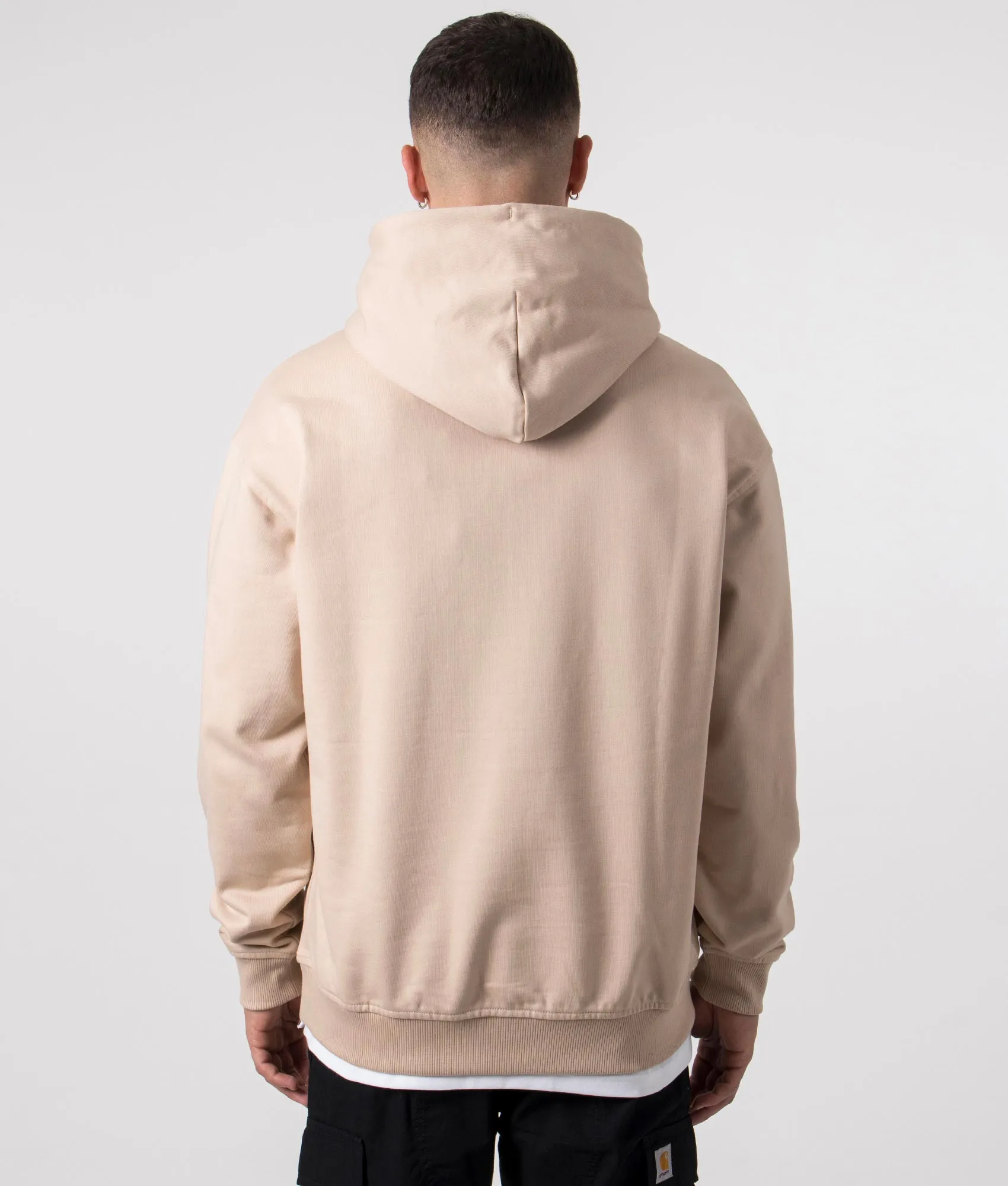 Relaxed Fit Dokras Hoodie