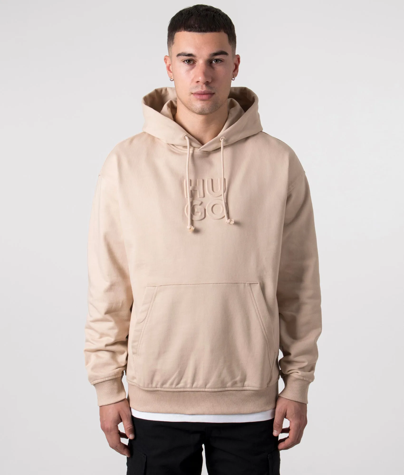 Relaxed Fit Dokras Hoodie