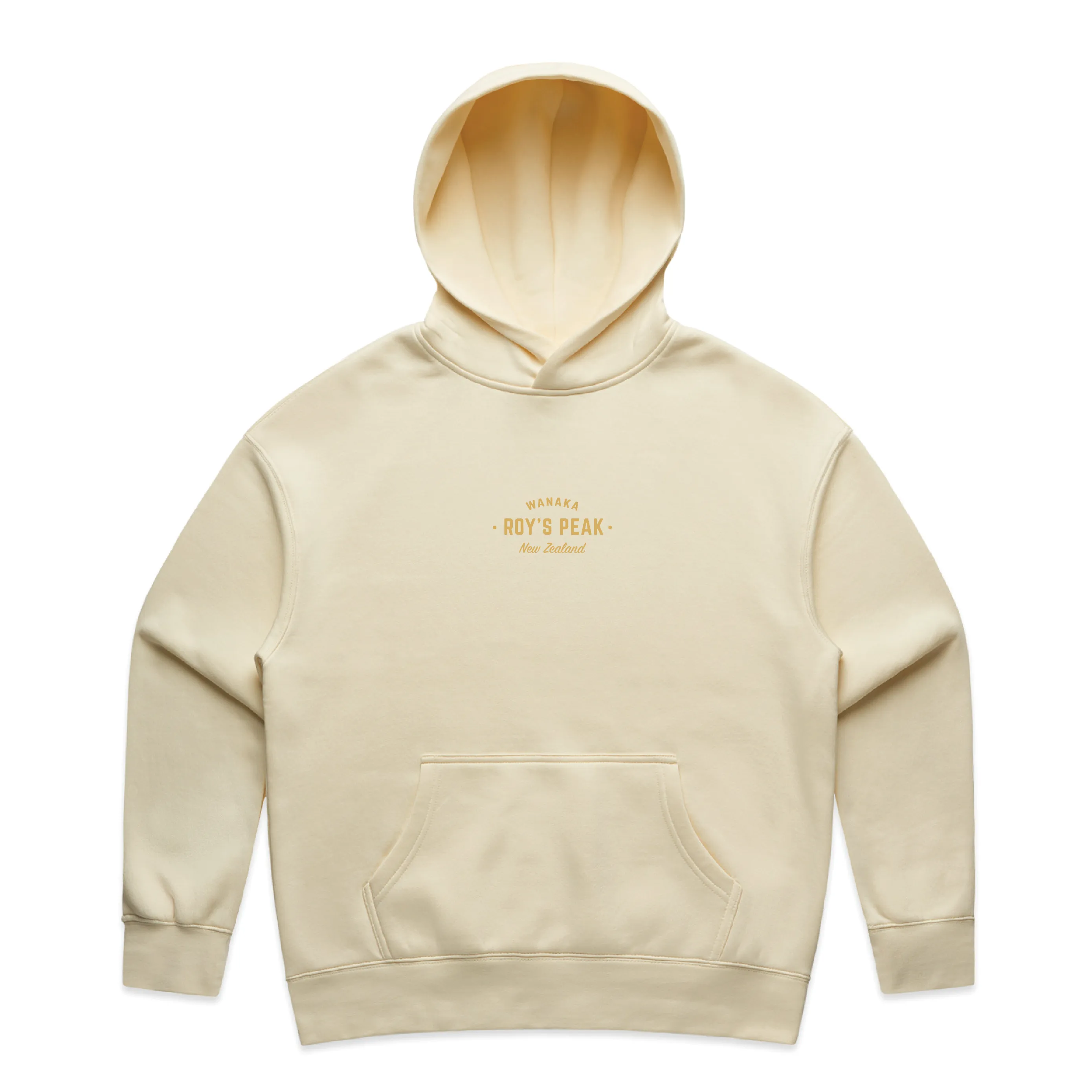 Roys Peak Womens Hoodie