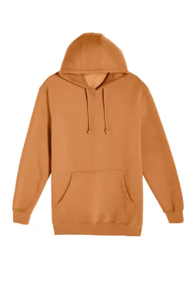 Select Heavyweight Hoodie - Meerkat