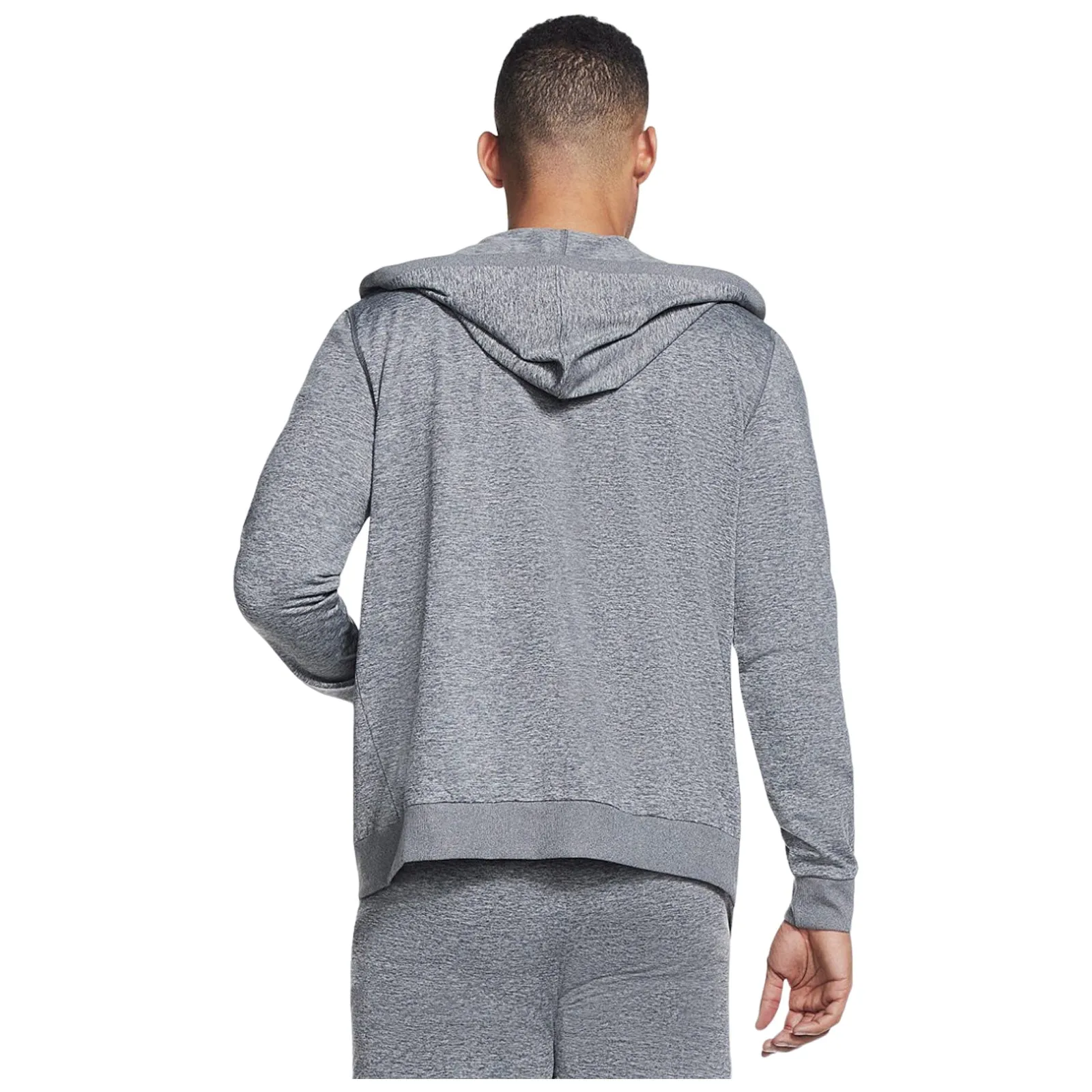 Skechers Mens Skech-Knits Ultra Go Full-Zip Hoodie