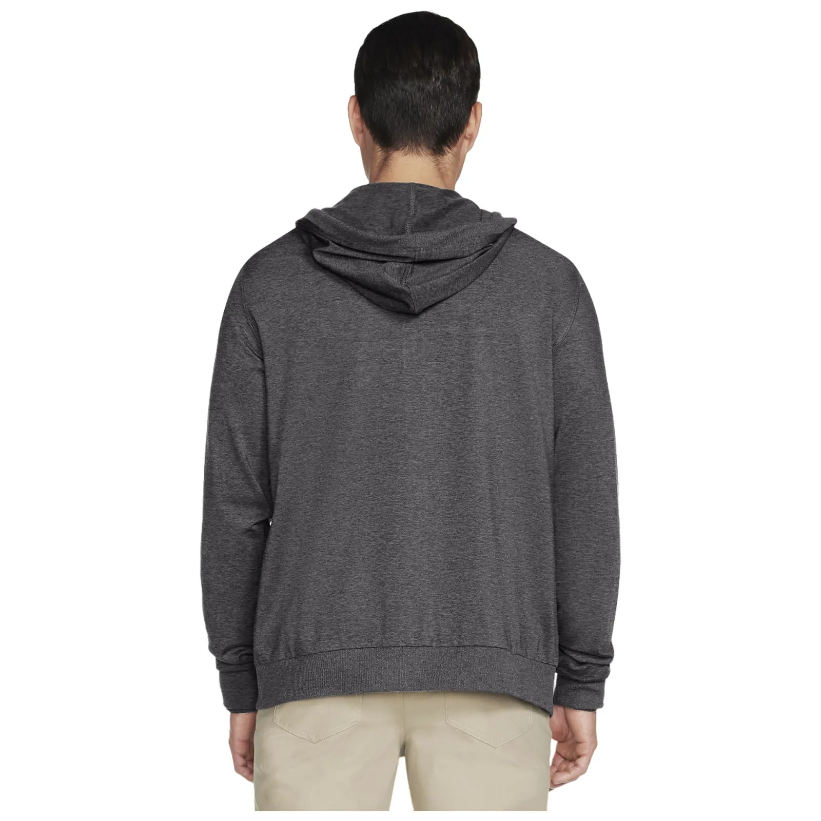 Skechers Mens Skech-Knits Ultra Go Full-Zip Hoodie