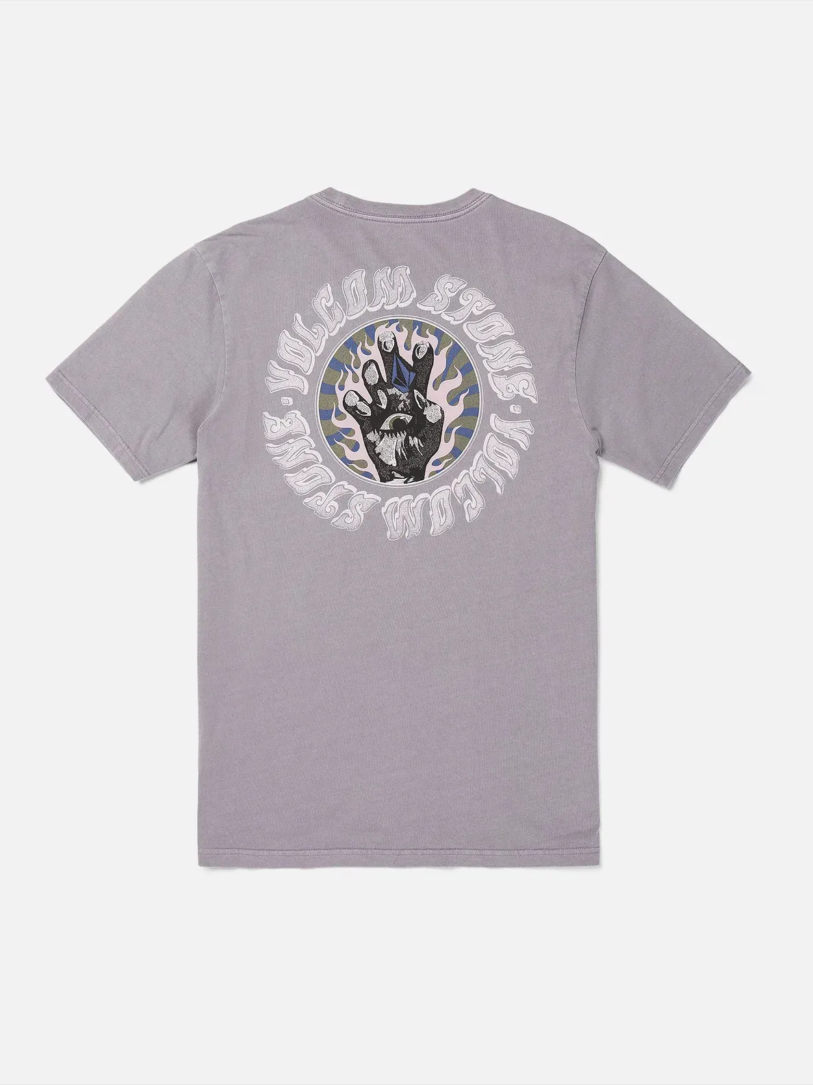 Stone Oracle SS Tee