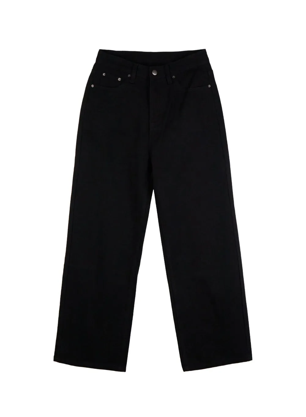 Stylish Wide-Leg Trousers ON418