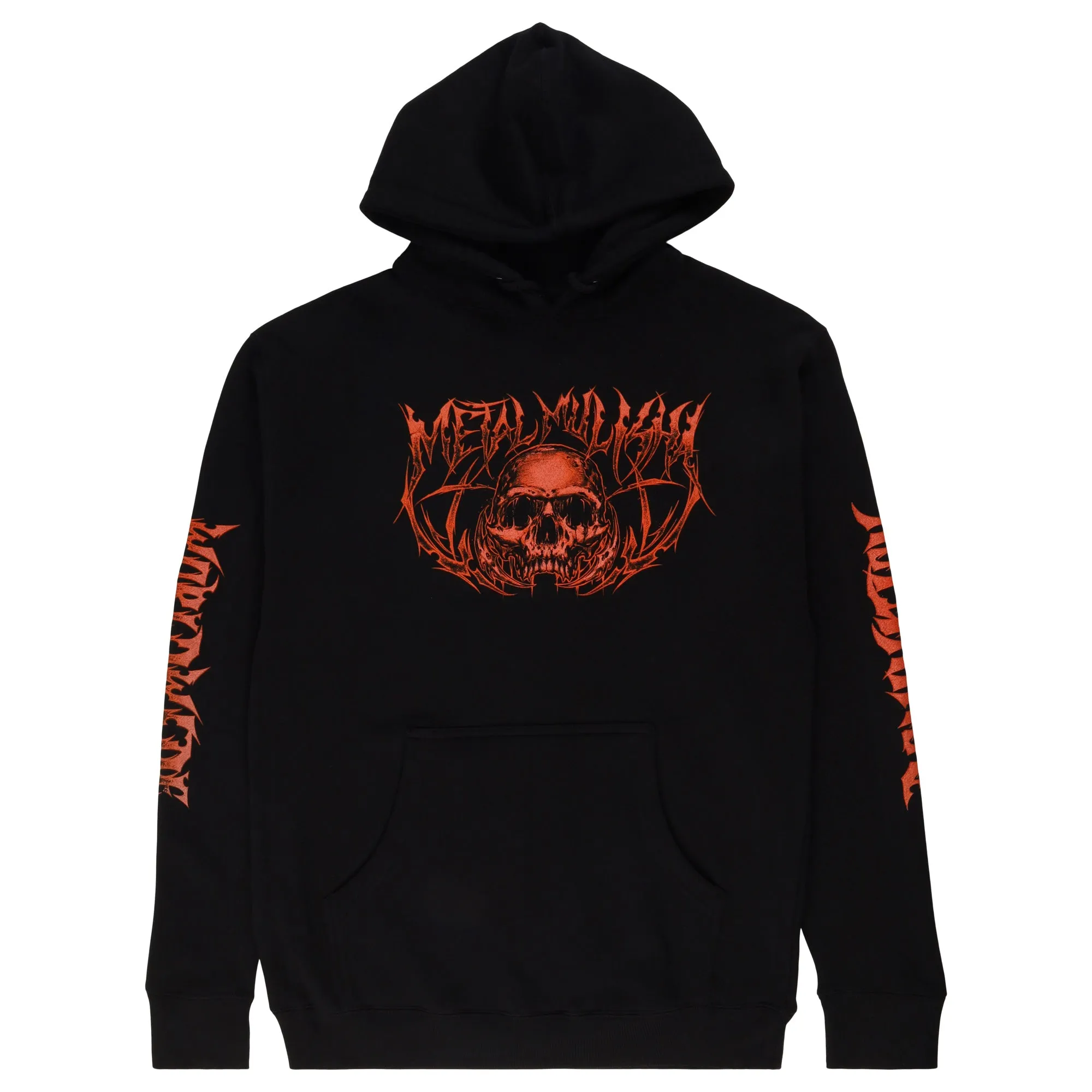 SUFFER HOODIE