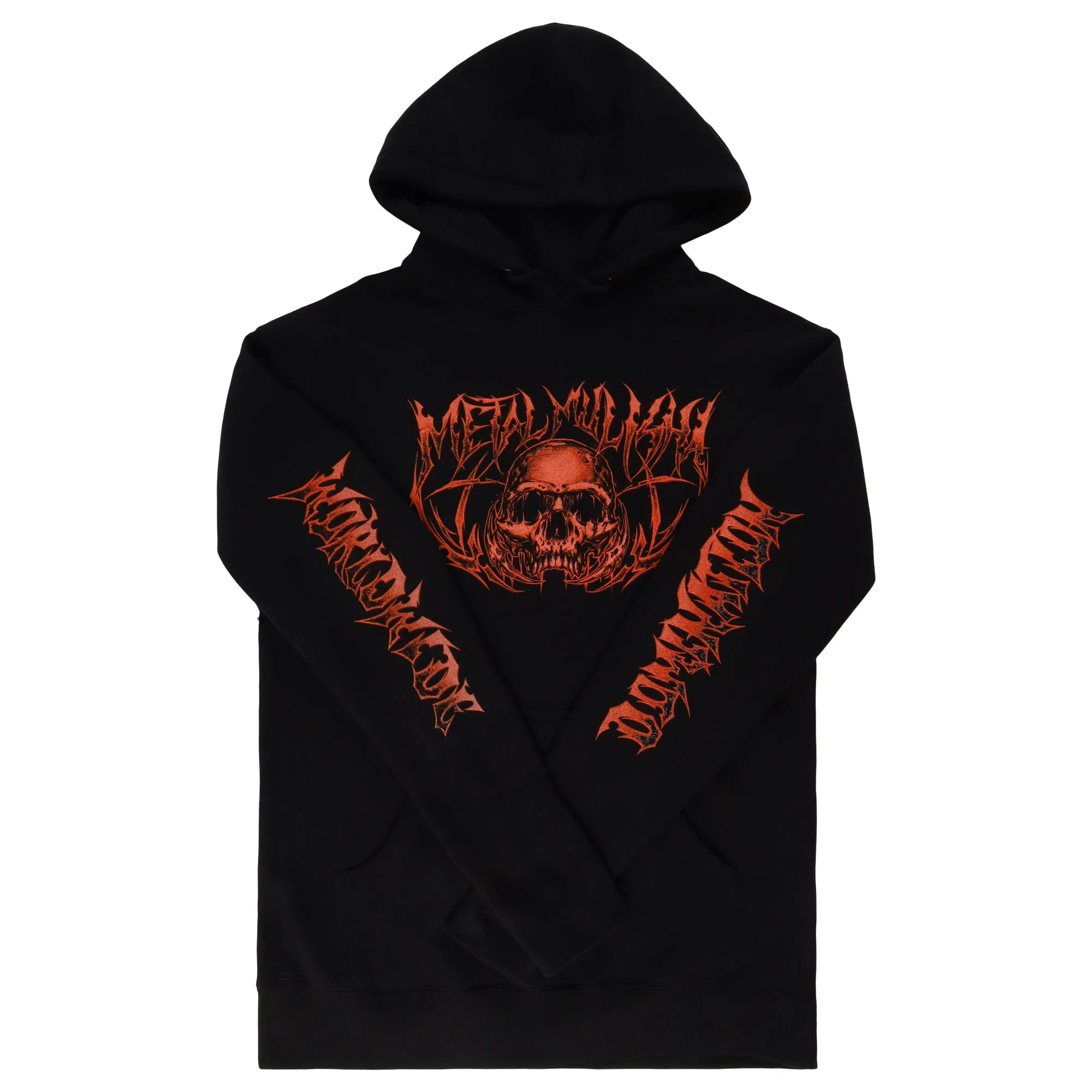 SUFFER HOODIE