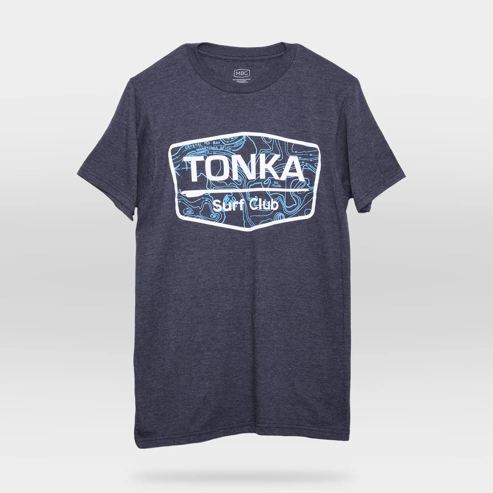 Tonka Surf Club | T-Shirt