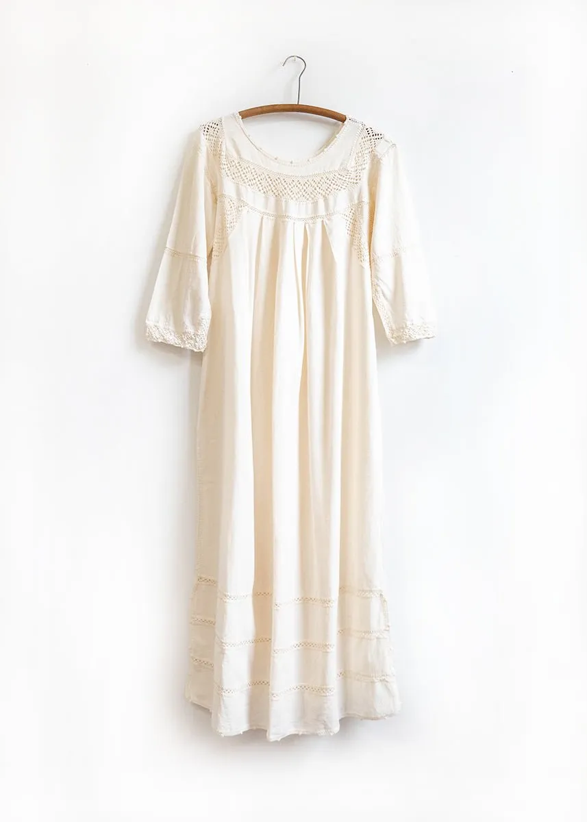 Xasmin Dress (Long)