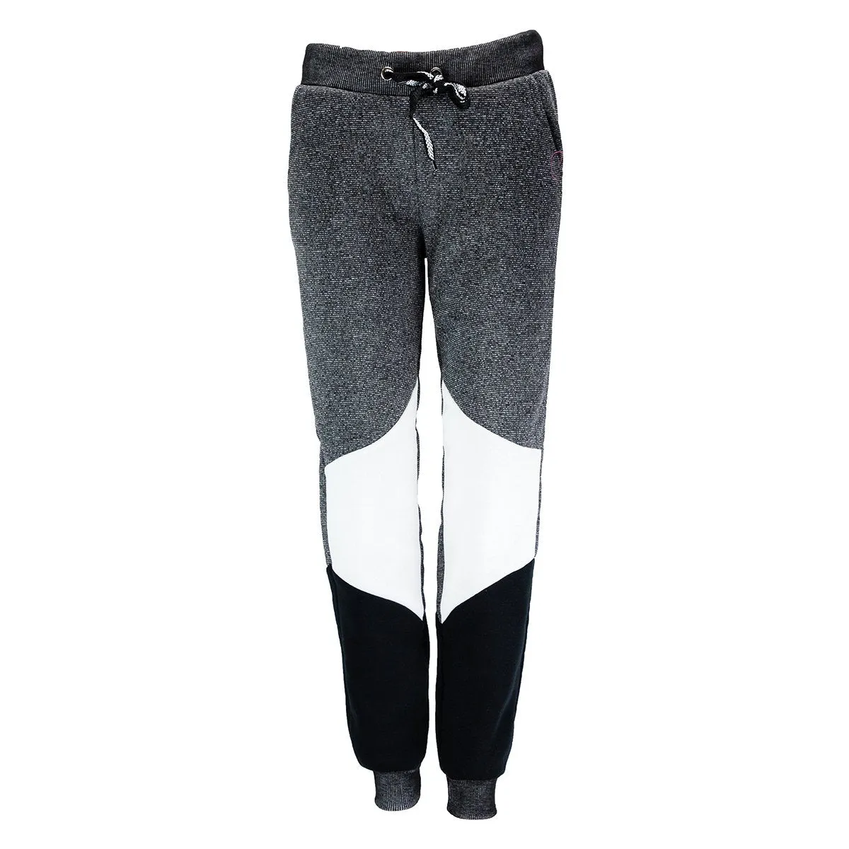 XS Sport Women's Stripe Joggers